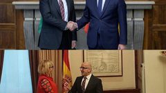 وزير المالية: إسبانيا تجدد دعمها السياسي والمالي لفلسطين