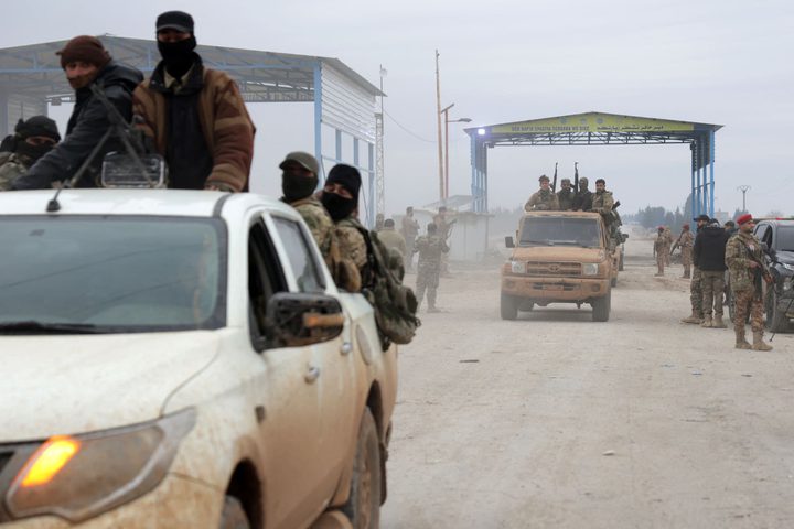 تبدلات ميدانية شمال سوريا: تراجع نفوذ «قسد» وتقدم للقوات الحكومية