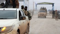 تبدلات ميدانية شمال سوريا: تراجع نفوذ «قسد» وتقدم للقوات الحكومية