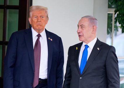 مسؤول أمريكي لنتنياهو: غزة الآن أصبحت شأنا أمريكيا وسنتعامل معها وفق رؤيتنا