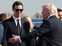 "الكابنيت" يبحث الرد على لجنة إدارة غزة: إسرائيل تتهم كوشنر بالانتقام