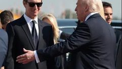 "الكابنيت" يبحث الرد على لجنة إدارة غزة: إسرائيل تتهم كوشنر بالانتقام