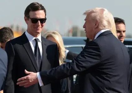 "الكابنيت" يبحث الرد على لجنة إدارة غزة: إسرائيل تتهم كوشنر بالانتقام