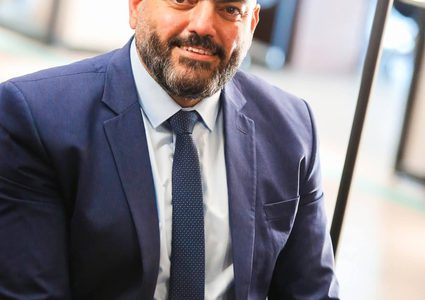 الأبقار كأداة ضم