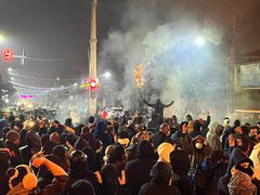 تقرير بريطاني: مقتل ما لا يقل عن 16500 متظاهر خلال الاحتجاجات في إيران