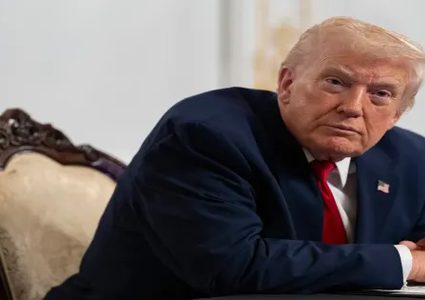 بلومبرغ: ترامب يطالب بمليار دولار لعضوية مجلس السلام الخاص بغزة