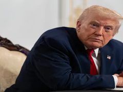 بلومبرغ: ترامب يطالب بمليار دولار لعضوية مجلس السلام الخاص بغزة