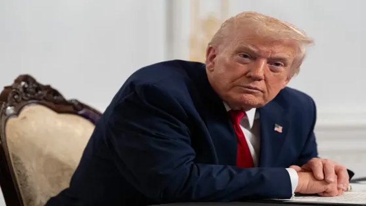 بلومبرغ: ترامب يطالب بمليار دولار لعضوية مجلس السلام الخاص بغزة