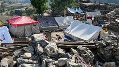 الأمم المتحدة تحذر: أزمة ثلاثية تضرب أفغانستان وتدفع الملايين نحو الجوع والحرمان