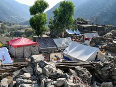 الأمم المتحدة تحذر: أزمة ثلاثية تضرب أفغانستان وتدفع الملايين نحو الجوع والحرمان