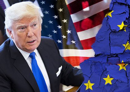 أوروبا تستعد لمواجهة تهديدات ترامب بشأن غرينلاند