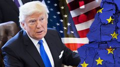 أوروبا تستعد لمواجهة تهديدات ترامب بشأن غرينلاند