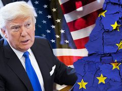 أوروبا تستعد لمواجهة تهديدات ترامب بشأن غرينلاند