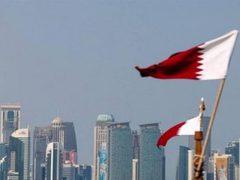 قطر تعلن عن تعيين ممثل لها في المجلس التنفيذي لقطاع غزة