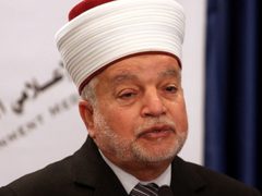 المفتي: الثلاثاء غرة شهر شعبان