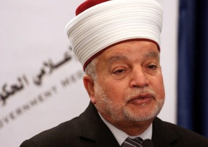 المفتي: الثلاثاء غرة شهر شعبان