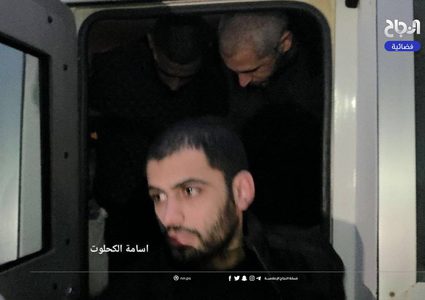 الاحتلال يفرج عن سبعة أسرى إلى مستشفى شهداء الأقصى وسط قطاع غزة