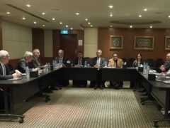 قناة عبرية: السلطة تعود لإدارة غزة من بوابة حكومة التكنوقراط