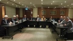 قناة عبرية: السلطة تعود لإدارة غزة من بوابة حكومة التكنوقراط