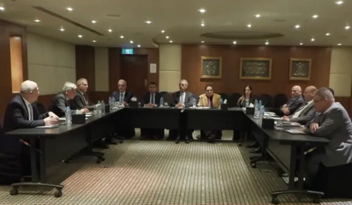 قناة عبرية: السلطة تعود لإدارة غزة من بوابة حكومة التكنوقراط