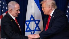 جيش الاحتلال يحذر: "خطة ترامب تعزز حماس بغزة"