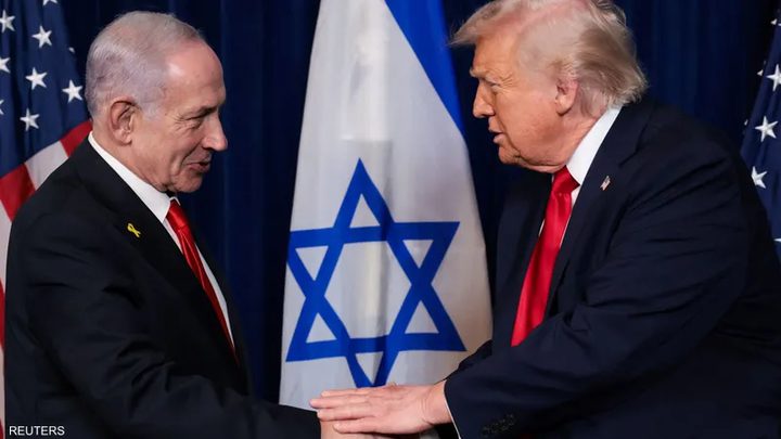 جيش الاحتلال يحذر: "خطة ترامب تعزز حماس بغزة"