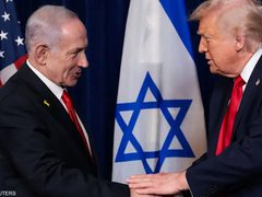 جيش الاحتلال يحذر: "خطة ترامب تعزز حماس بغزة"