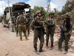 جيش الاحتلال يطلق النار على لبناني اقترب من الحدود مع إسرائيل