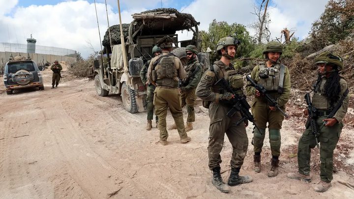 جيش الاحتلال يطلق النار على لبناني اقترب من الحدود مع إسرائيل