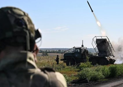 روسيا وأوكرانيا تتبادلان إسقاط عشرات المسيرات