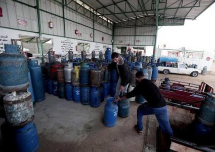 الهيئة العامة للبترول تطمئن المواطنين: لا أزمة غاز ولا داعي للقلق