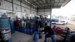 الهيئة العامة للبترول تطمئن المواطنين: لا أزمة غاز ولا داعي للقلق