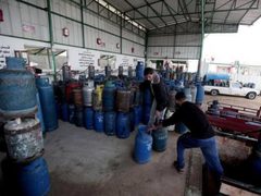 الهيئة العامة للبترول تطمئن المواطنين: لا أزمة غاز ولا داعي للقلق