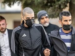 أحمد مناصرة... حرية بعد الإعدام النفسي!