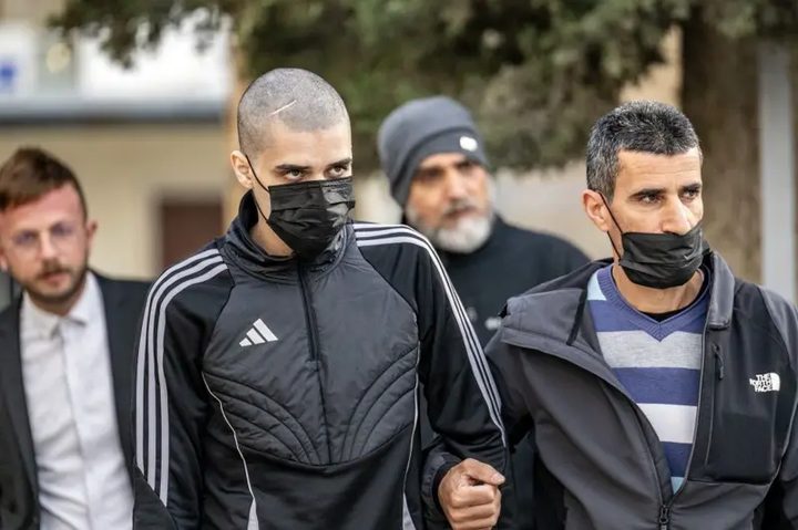 أحمد مناصرة... حرية بعد الإعدام النفسي!