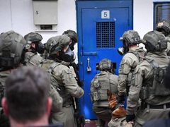 فتوح: ما يُعرض في الإعلام العبري بحق الأسرى جريمة إنسانية موثقة