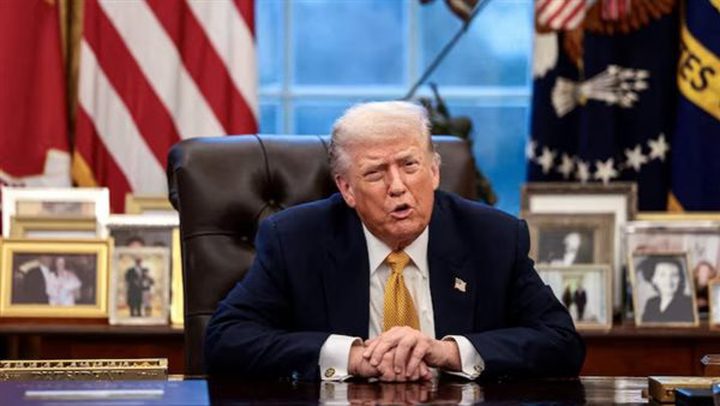 ترامب يدعو رئيس كازاخستان للانضمام إلى مجلس السلام في غزة