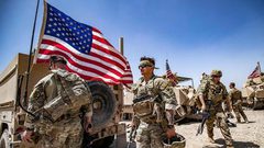 تعزيزات أميركية ورفع جاهزية إسرائيلية تحسّبًا لهجوم إيراني