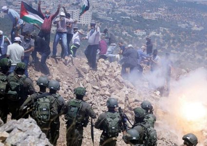 الاحتلال:تراجع العمليات الفلسطينية وتزايد اعتداءات المستوطنين خلال العام المنصرم