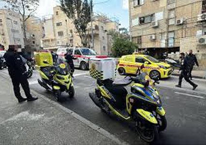 اختناق اكثر من 40 طفلا إثر تسرب مادة سامة داخل حضانة بالقدس