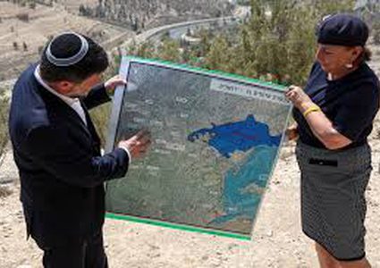 المبادرة الوطنية: ما يجري في الخليل مخطط استيطاني لفرض السيطرة والتهجير