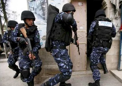 إحباط تهريب مخدرات شمال القدس