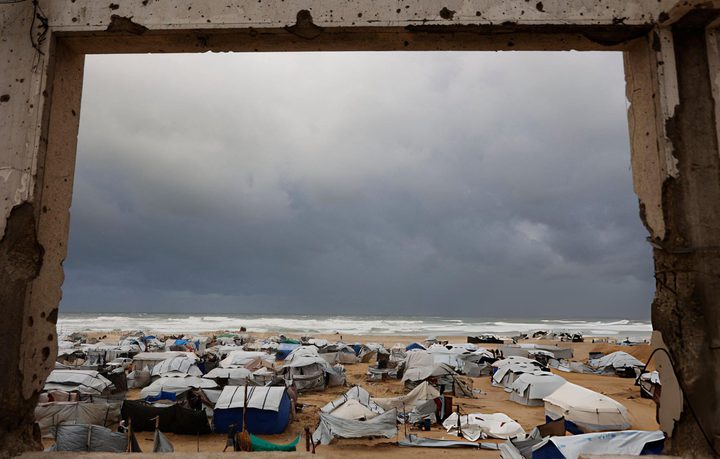 الإعلام الحكومي بغزة: نرحب بلجنة إدارة القطاع وجاهزون لنقل الصلاحيات