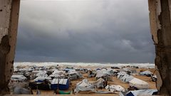 الإعلام الحكومي بغزة: نرحب بلجنة إدارة القطاع وجاهزون لنقل الصلاحيات