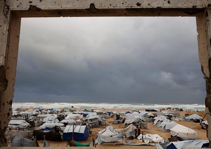 الإعلام الحكومي بغزة: نرحب بلجنة إدارة القطاع وجاهزون لنقل الصلاحيات