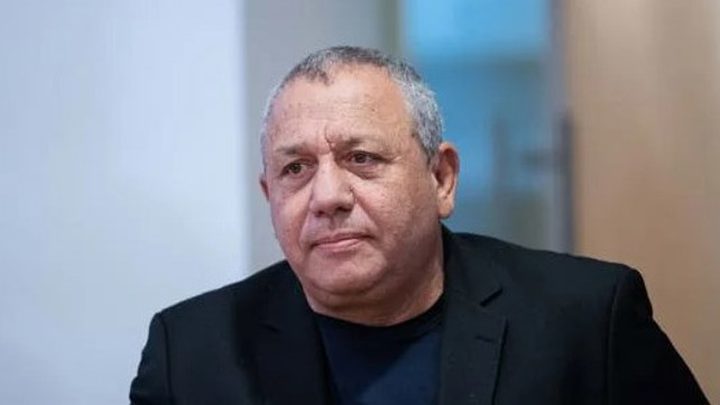 أيزنكوت: نتنياهو يسلم السلطة الأمنية في غزة للأمريكيين