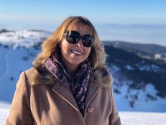 انتخاب هانية البيطار عضوا في مجلس إدارة تحالف اليونسكو العالمي للتربية الإعلامية