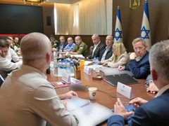 الاحتلال يرفض فتح معبر رفح في الوقت الراهن رغم مطالبة واشنطن