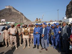 37 قتيلًا وجريحًا بانفجار ألغام ومخلّفات حربية في الحديدة اليمنية خلال 2025