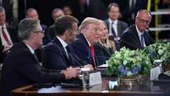 الإعلام العبري: تحفظات أوروبية على «مجلس السلام» وفرنسا ترفض المشاركة